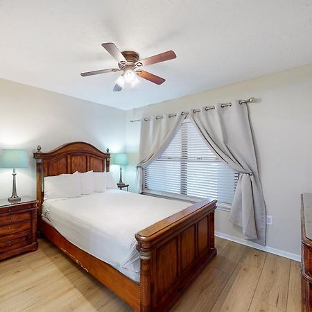 Emerald Towers Fort Walton Beach Ruang foto