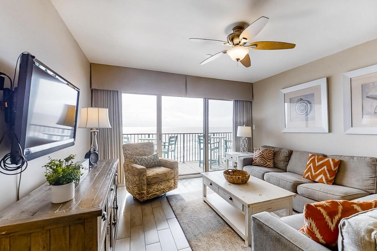 Emerald Towers Fort Walton Beach Ruang foto