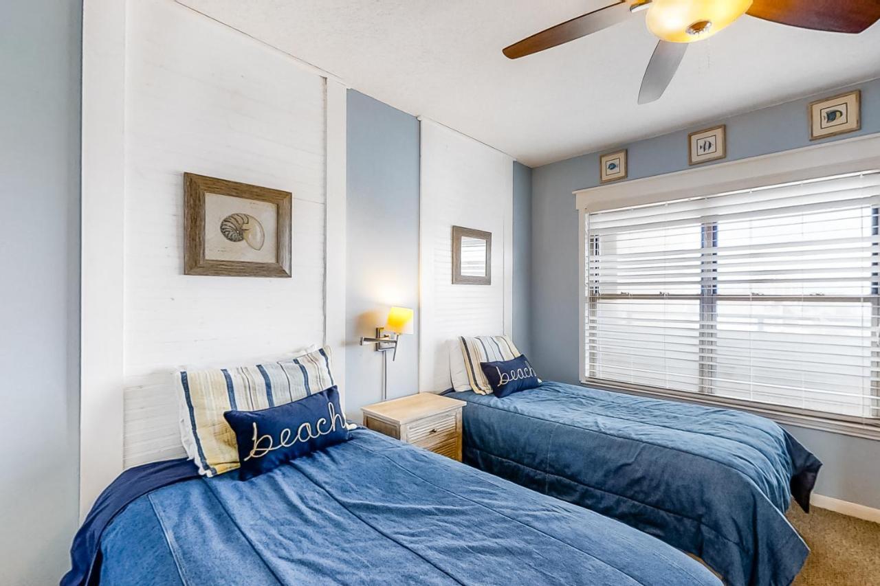 Emerald Towers Fort Walton Beach Ruang foto