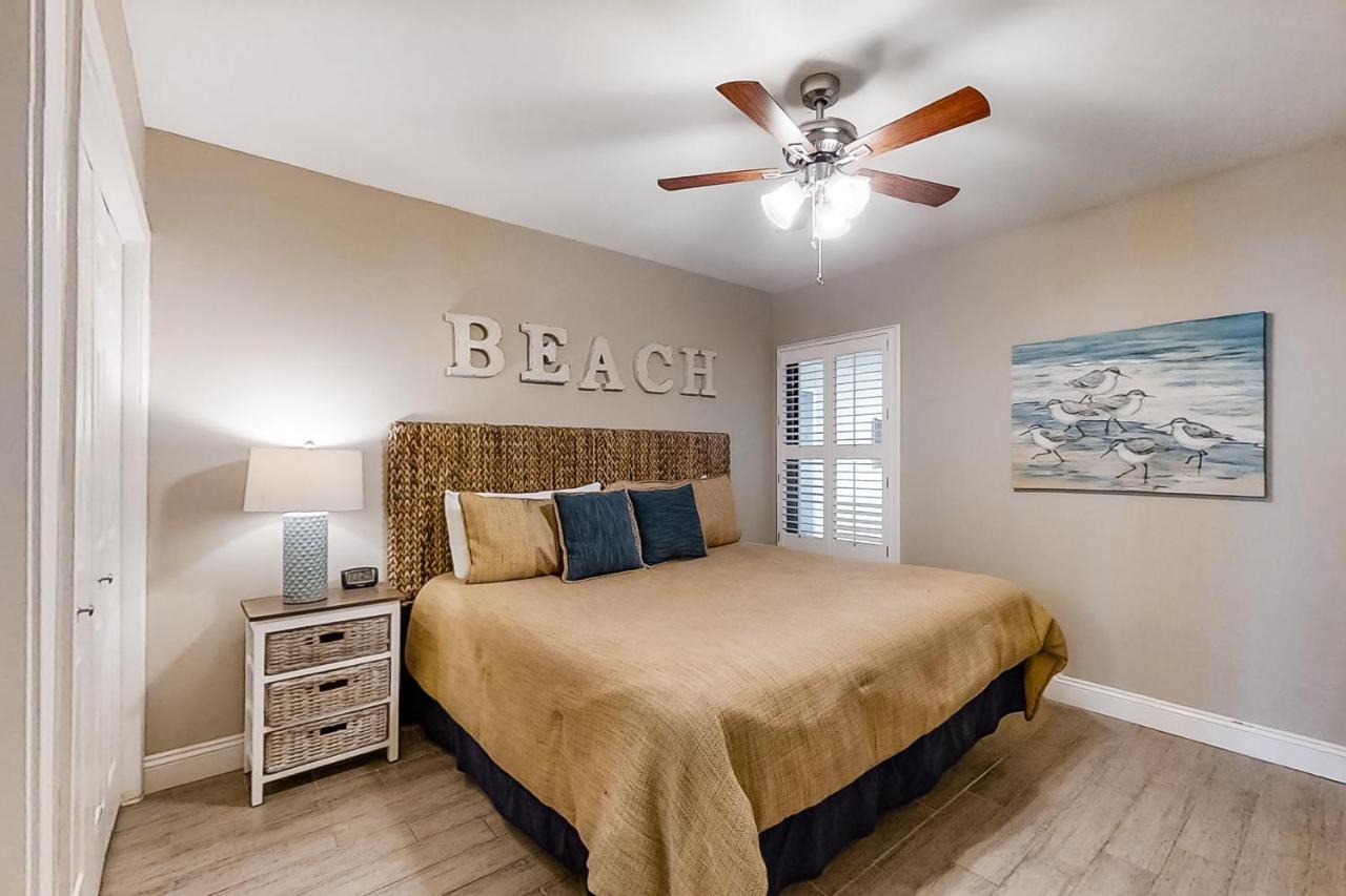 Emerald Towers Fort Walton Beach Ruang foto
