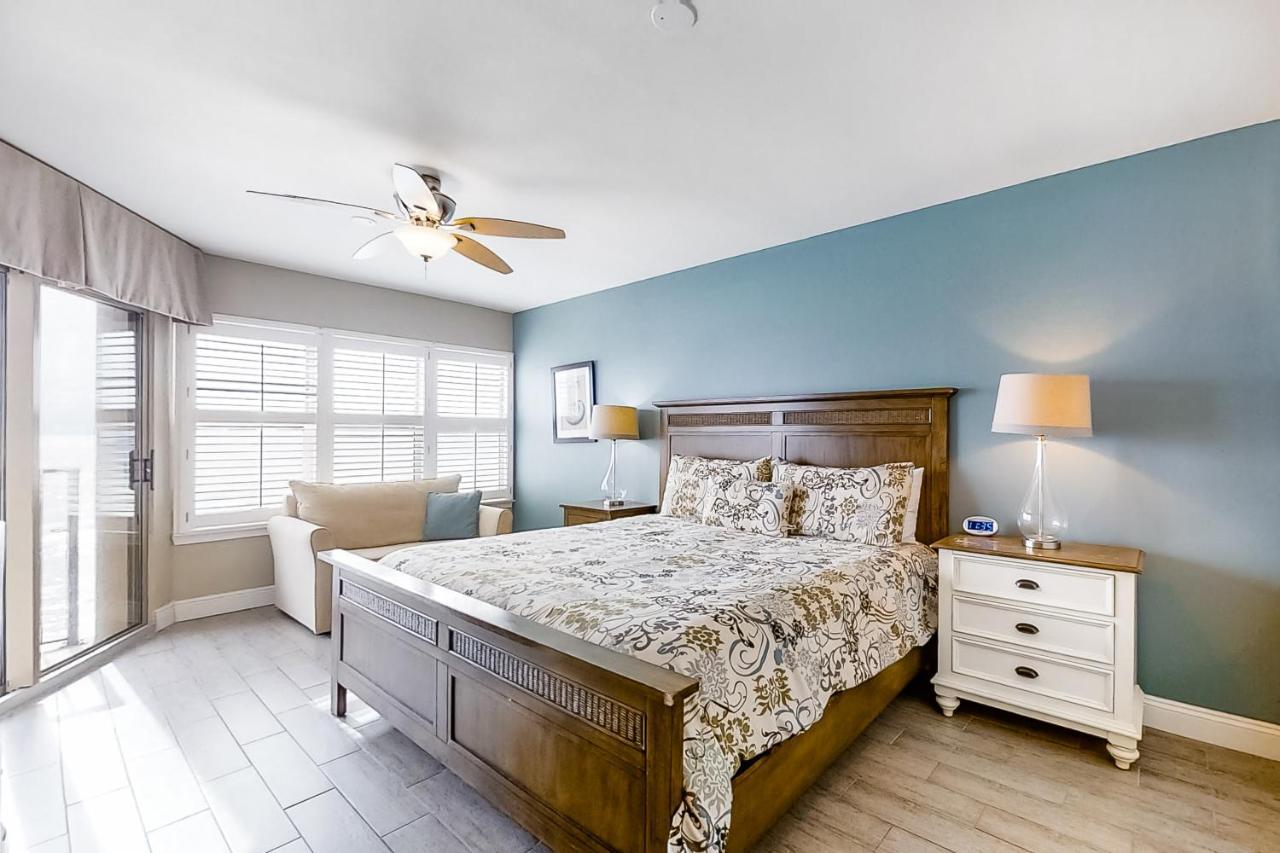 Emerald Towers Fort Walton Beach Ruang foto