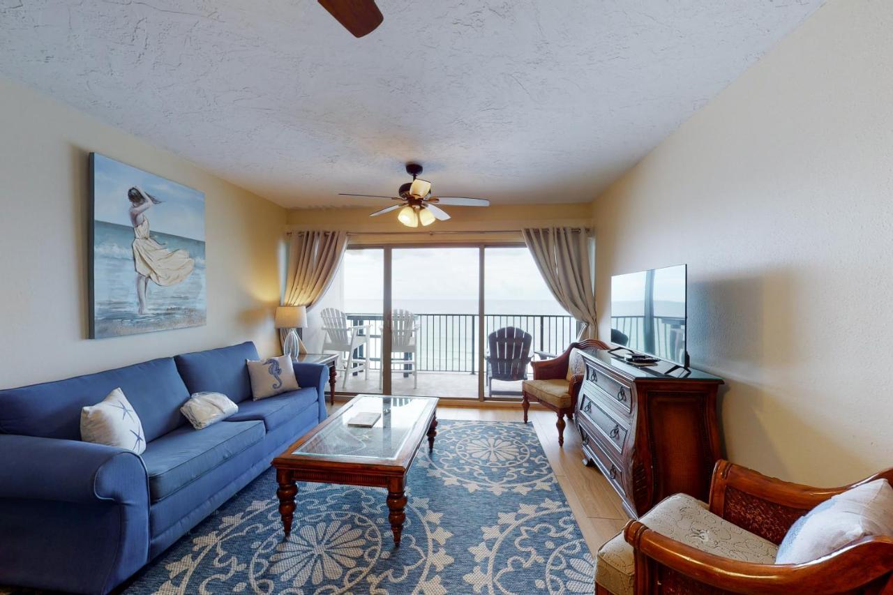 Emerald Towers Fort Walton Beach Ruang foto