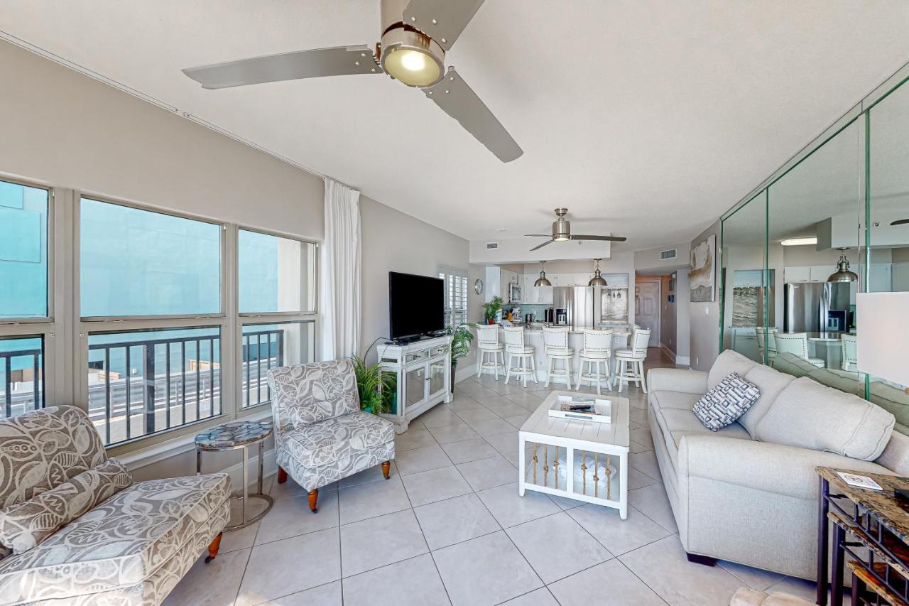 Emerald Towers Fort Walton Beach Ruang foto