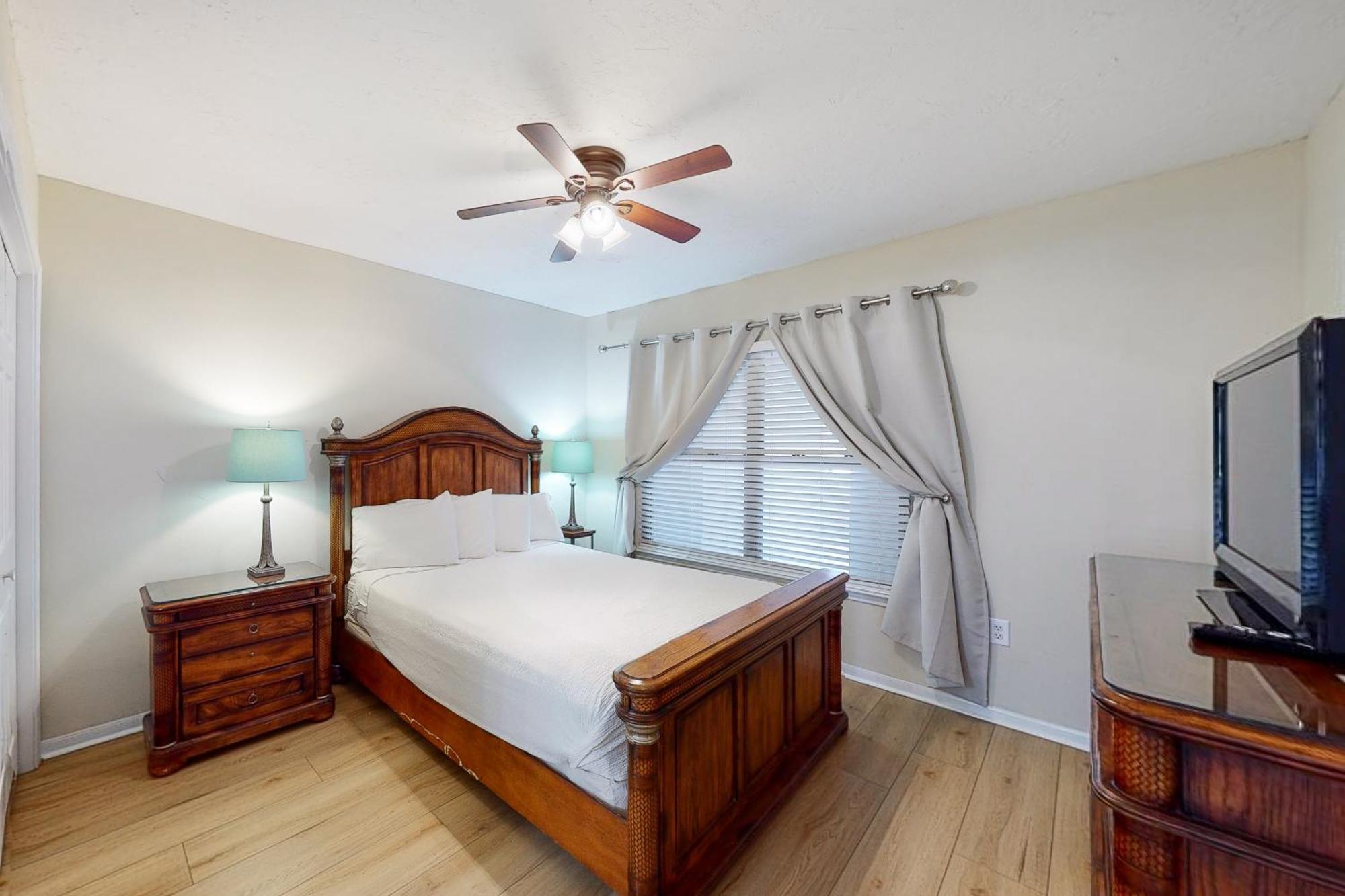 Emerald Towers Fort Walton Beach Ruang foto