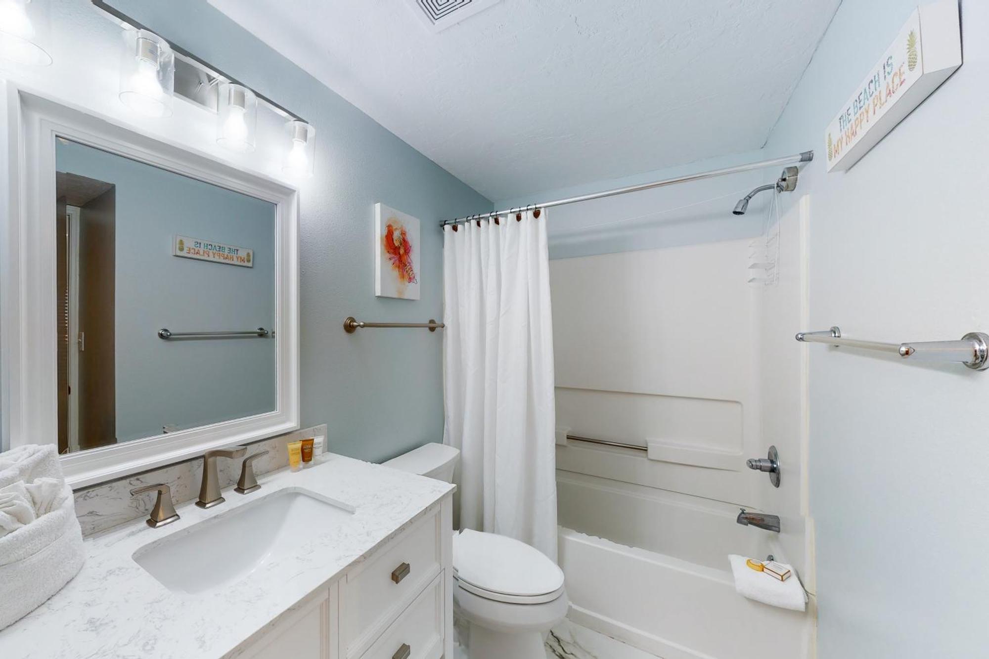 Emerald Towers Fort Walton Beach Ruang foto