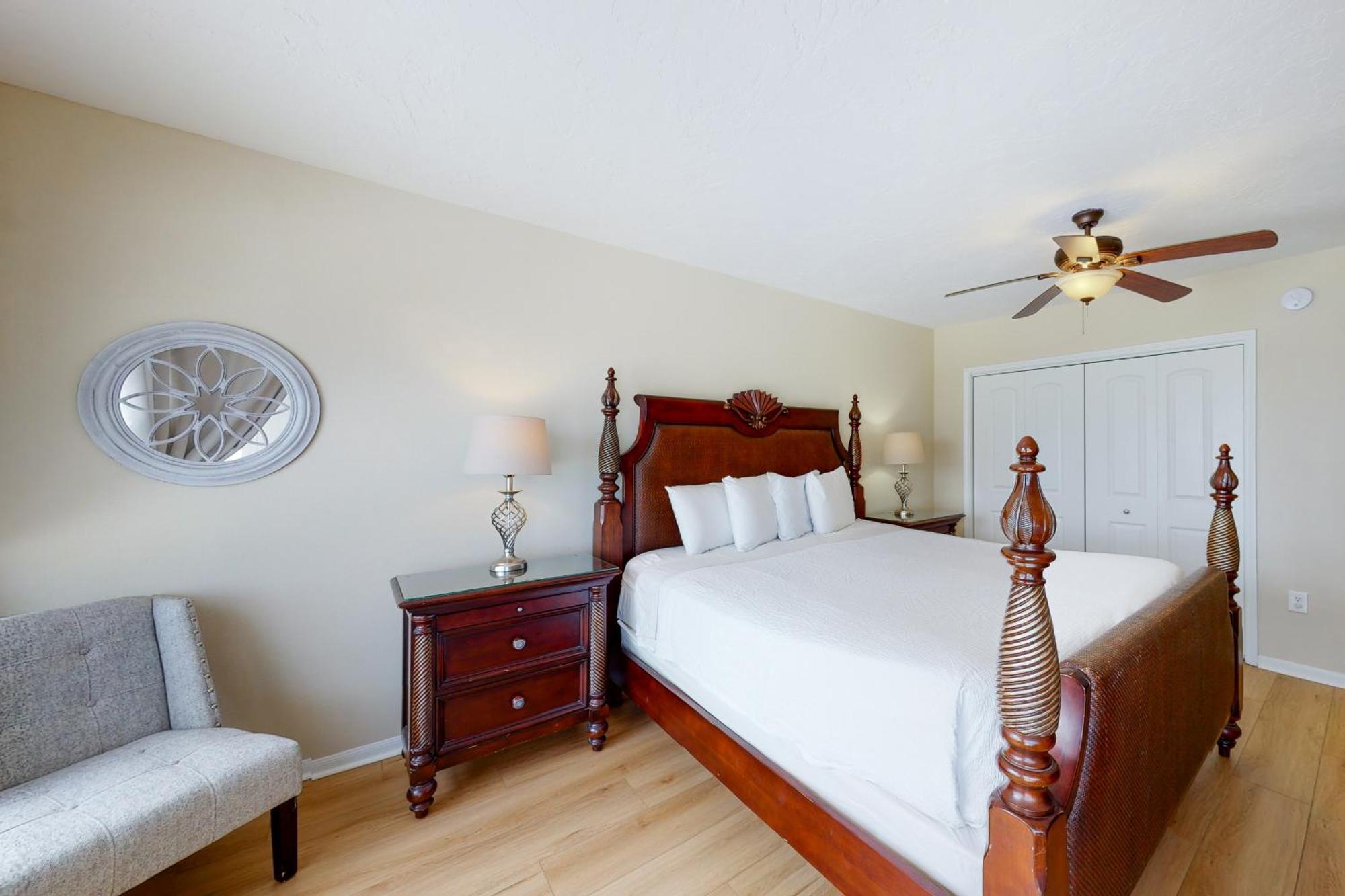 Emerald Towers Fort Walton Beach Ruang foto