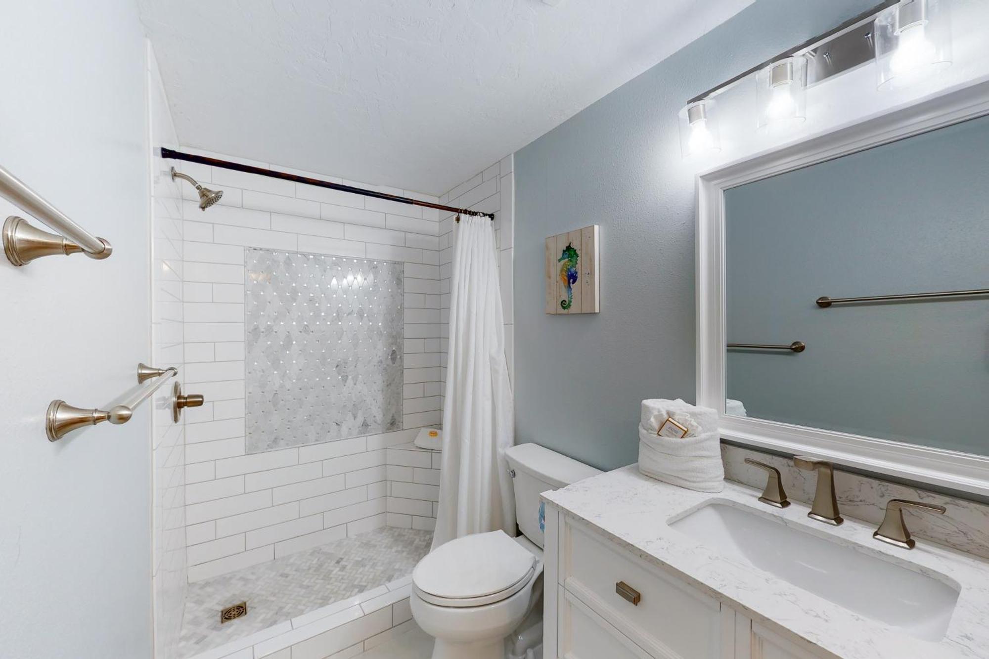 Emerald Towers Fort Walton Beach Ruang foto