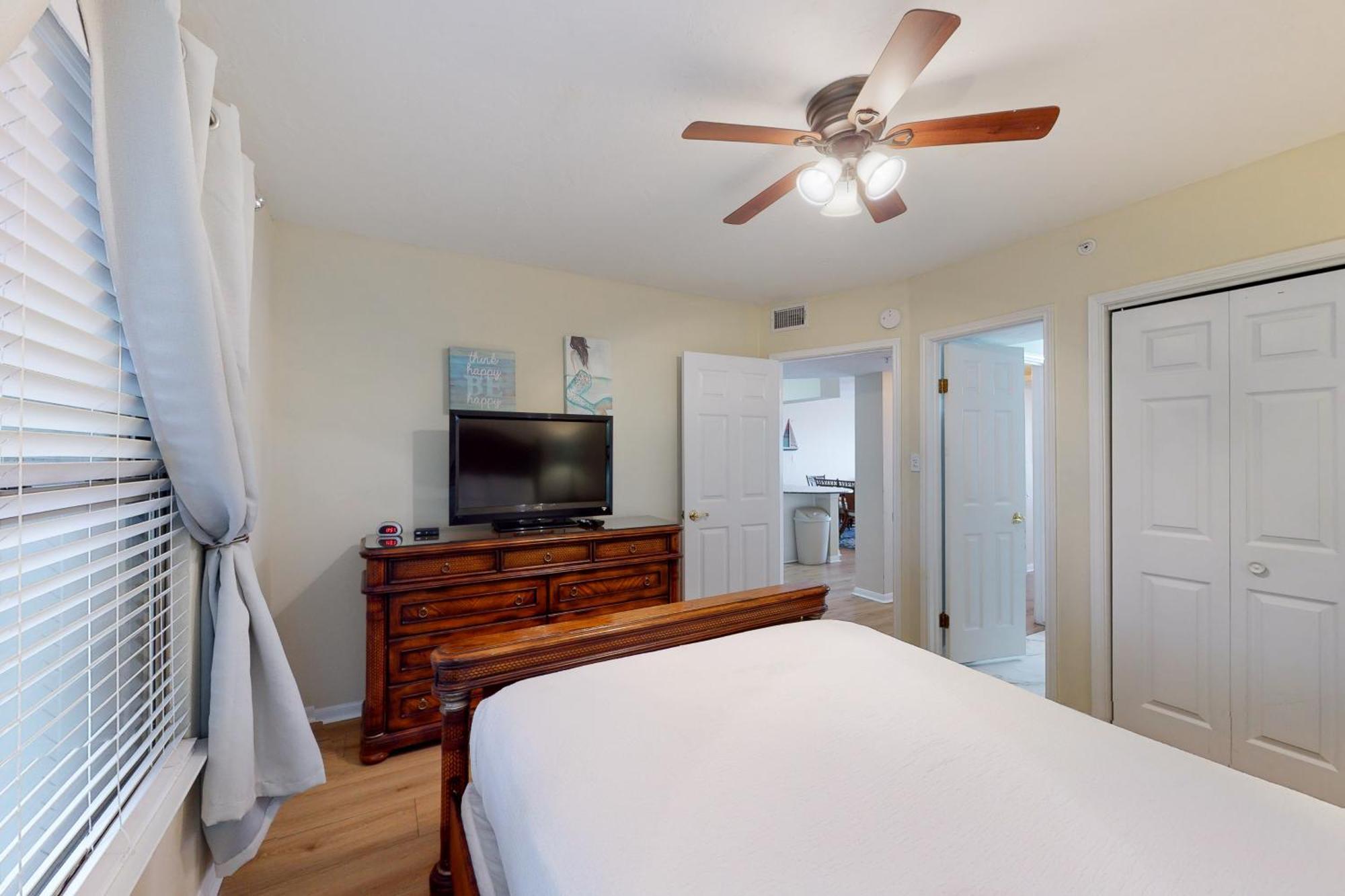 Emerald Towers Fort Walton Beach Ruang foto