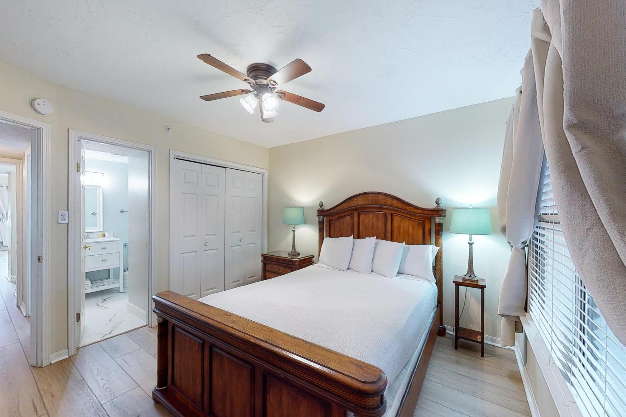 Emerald Towers Fort Walton Beach Ruang foto