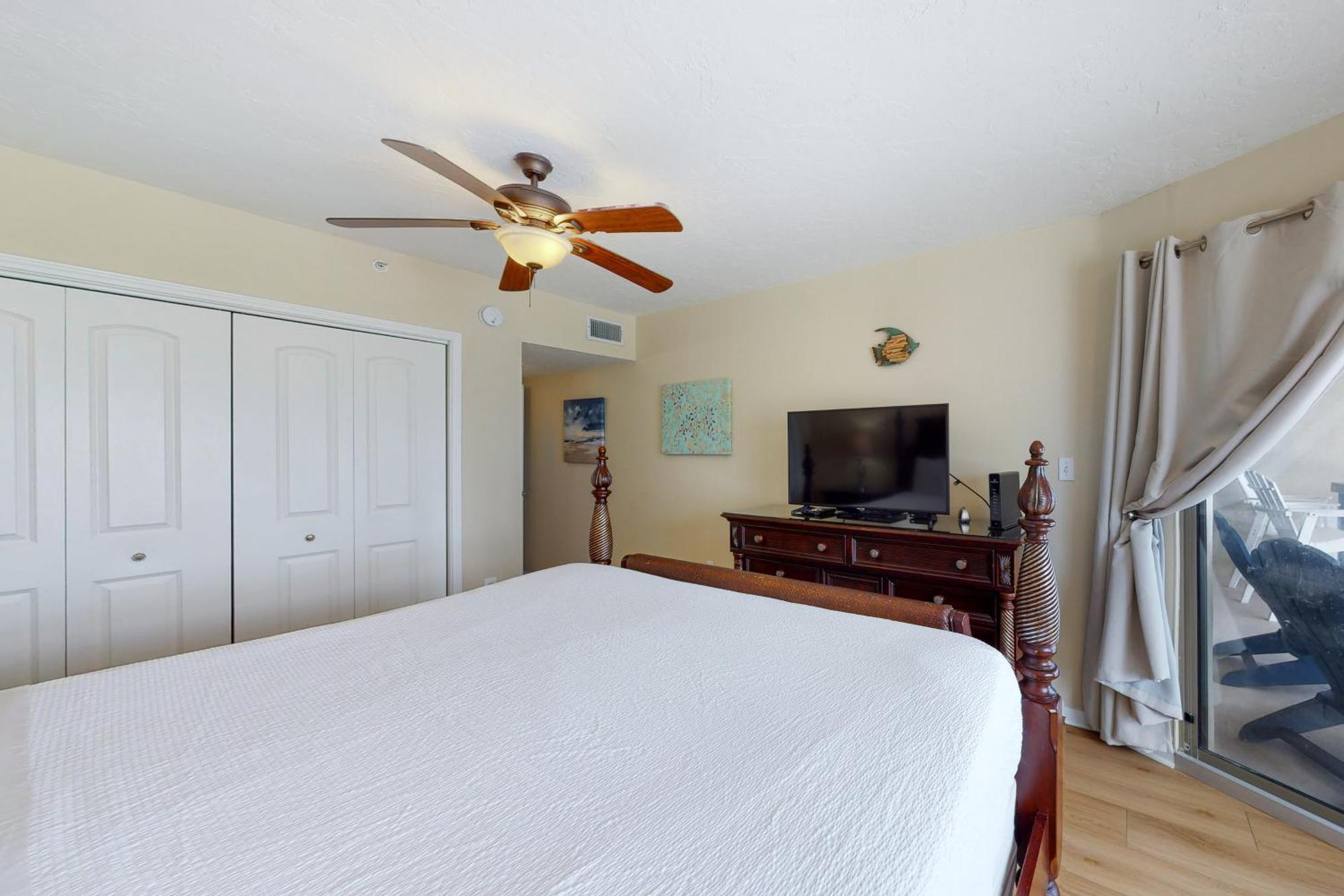 Emerald Towers Fort Walton Beach Ruang foto