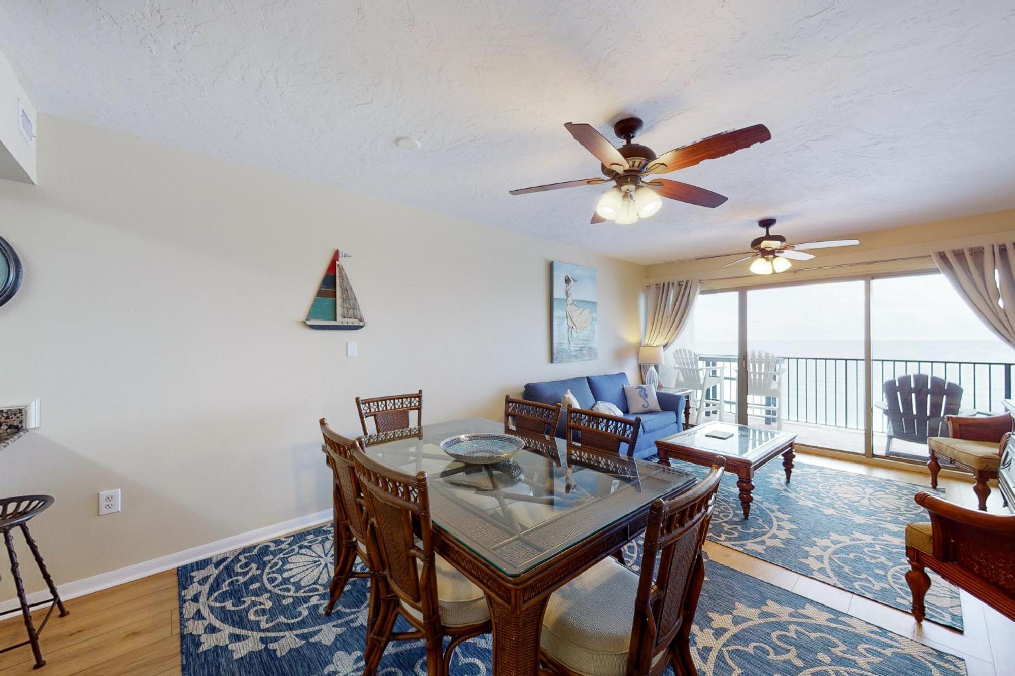 Emerald Towers Fort Walton Beach Ruang foto