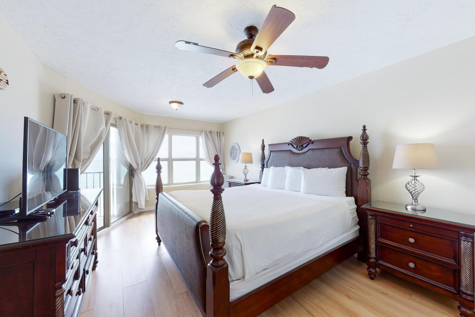 Emerald Towers Fort Walton Beach Ruang foto
