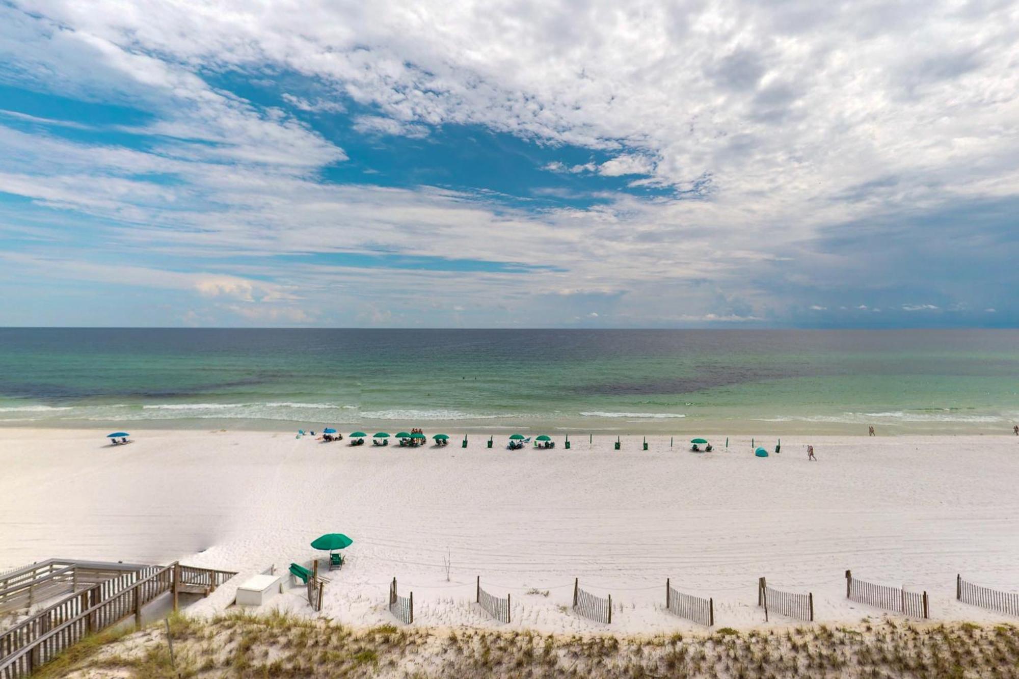 Emerald Towers Fort Walton Beach Ruang foto