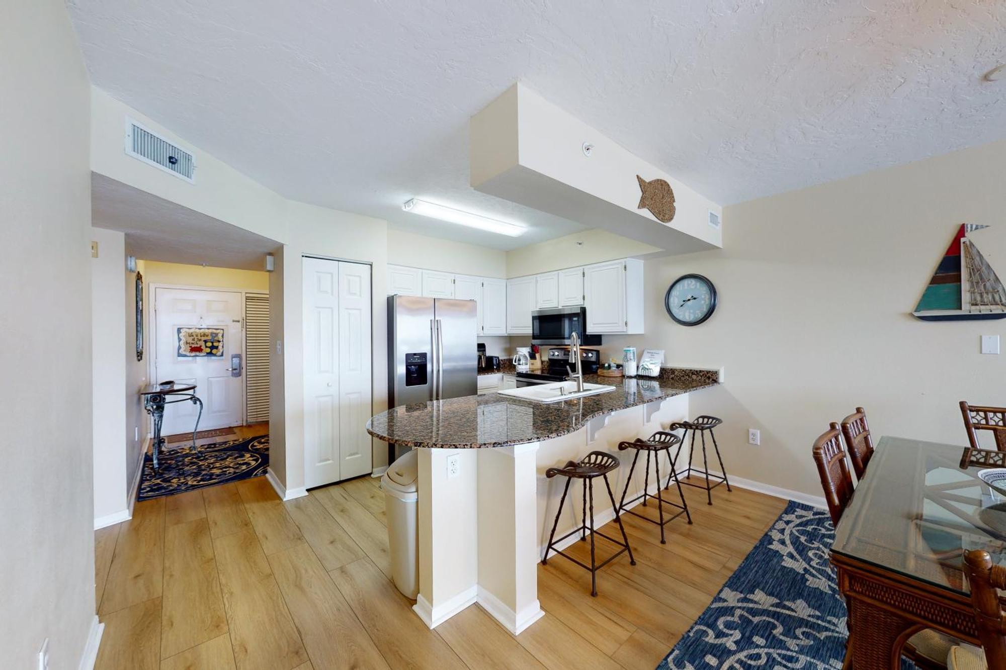 Emerald Towers Fort Walton Beach Ruang foto