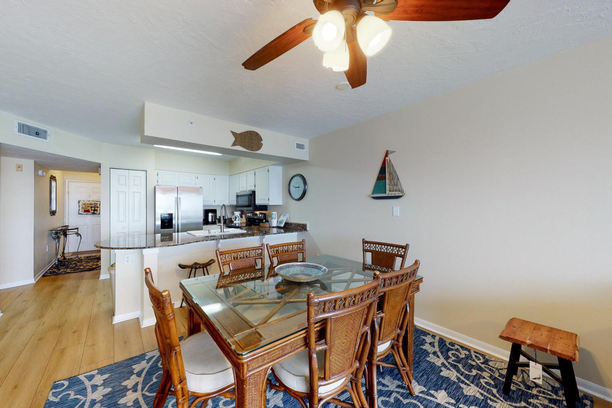 Emerald Towers Fort Walton Beach Ruang foto