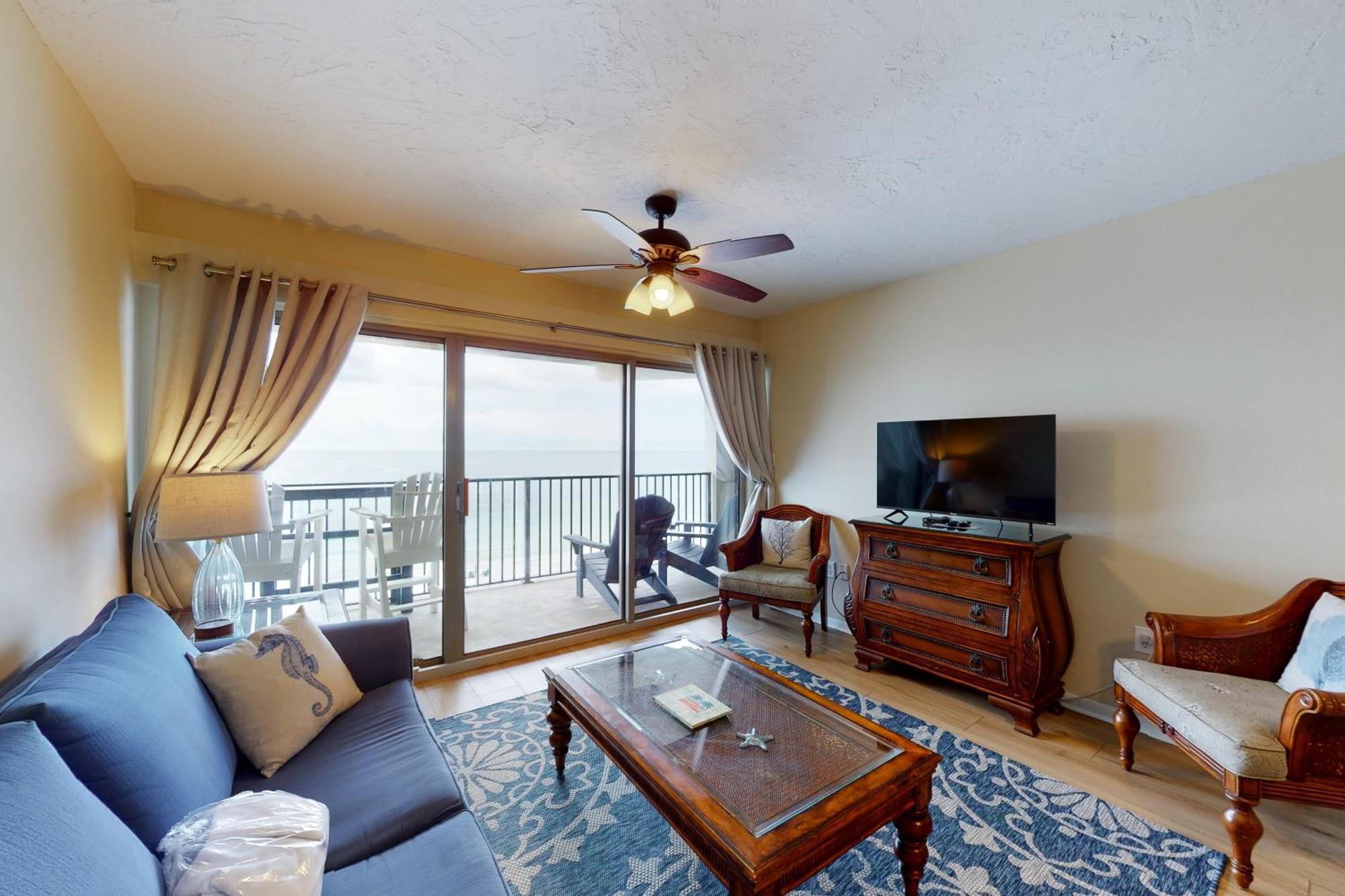 Emerald Towers Fort Walton Beach Ruang foto