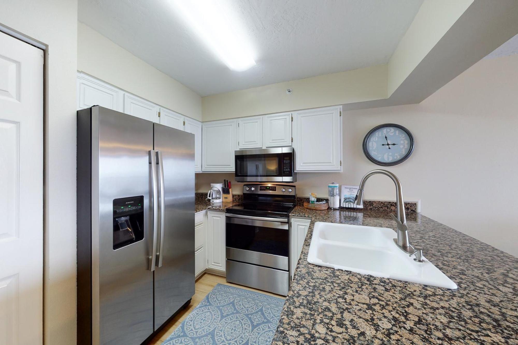Emerald Towers Fort Walton Beach Ruang foto
