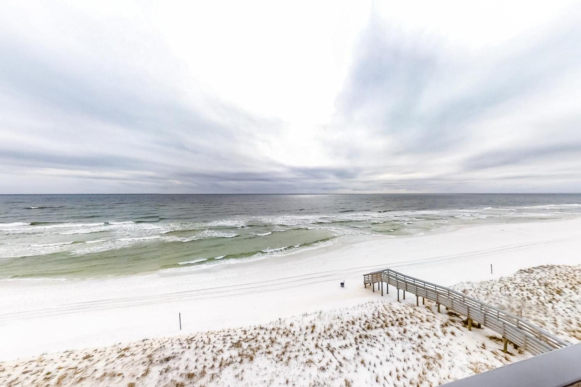 Emerald Towers Fort Walton Beach Ruang foto