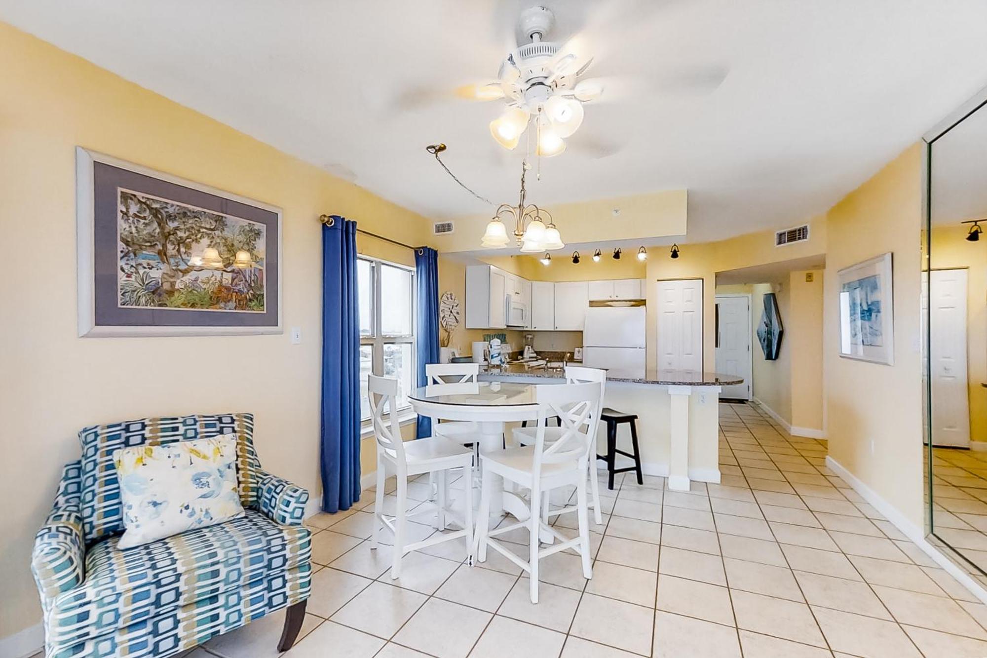 Emerald Towers Fort Walton Beach Ruang foto