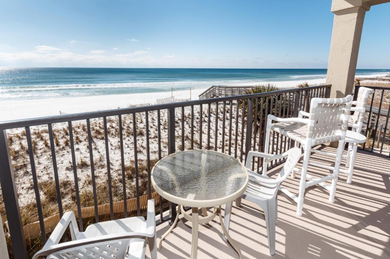 Emerald Towers Fort Walton Beach Bagian luar foto