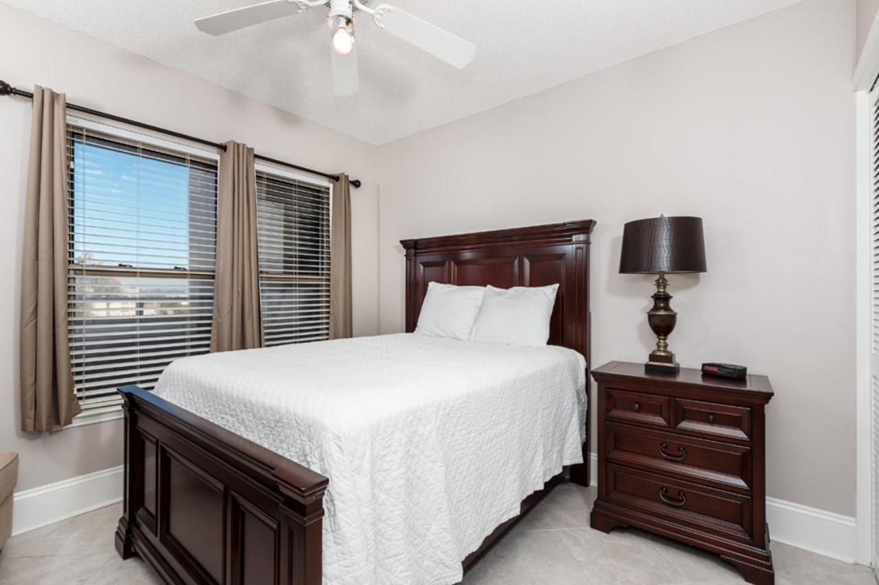 Emerald Towers Fort Walton Beach Bagian luar foto